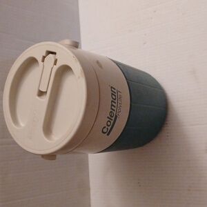 4/$60 Large Water/Liquid Cooler With Handle & Spout